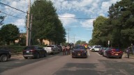 Who was the shooter in the Minneapolis Catholic school shooting?