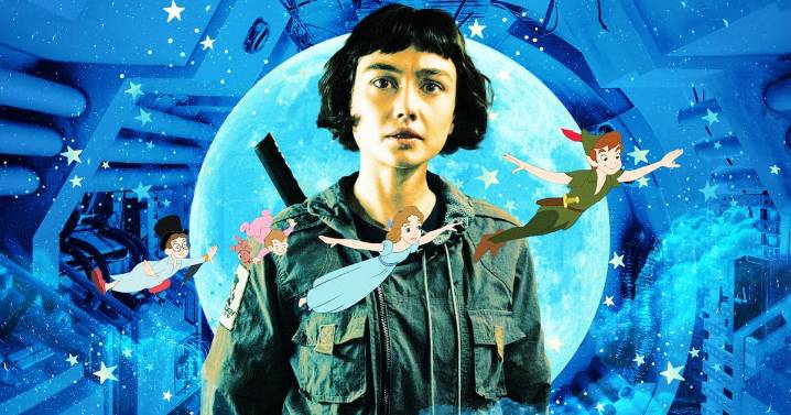 ‘Alien: Earth’ Is Obsessed With ‘Peter Pan’: A Guide to the References