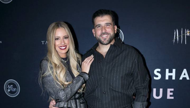 Abogado de Vicente Saavedra revela detalles de la demanda contra el esposo de Aleyda Ortiz