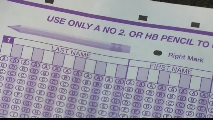Texas House approves plan to replace STAAR test as vote splits down party lines