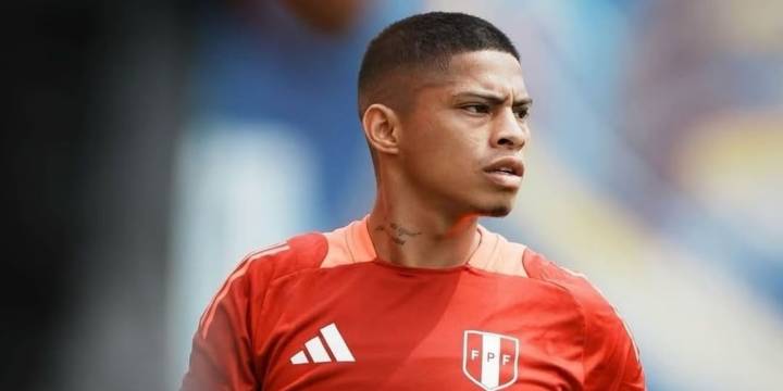 Kevin Quevedo asustó a la selección peruana de cara a las Eliminatorias 2026: ¿Qué pasó con el jugador de Alianza Lima?