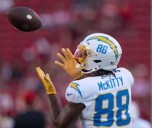 Texans sign tight end Tre’ McKitty after Brevin Jordan, Dalton Keene placed on injured reserve