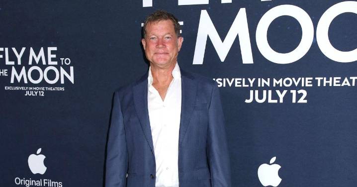 'Nip/Tuck' Star Dylan Walsh and Family Survive Scary Car Crash in New Jersey