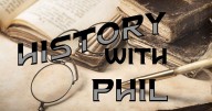 History with Phil: The man who survived two atomic bombs