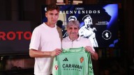Adrián Rodríguez: “Venga el portero que venga, estoy preparado para jugar en el Real Zaragoza”