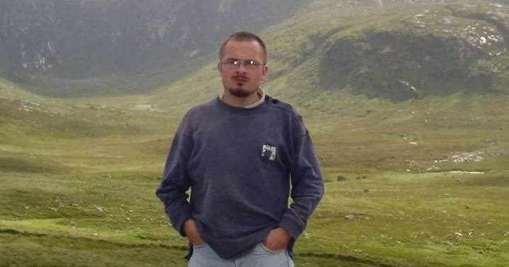 They killed him, buried him in concrete, then went out for Mexican food