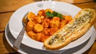 El bodegón que tiene platos de pastas por sólo $10.000