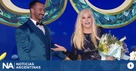Susana Giménez vuelve a la TV