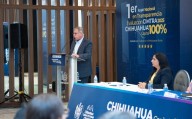 Secretaría de la Función Pública impulsa acciones para consolidar la transparencia en Chihuahua