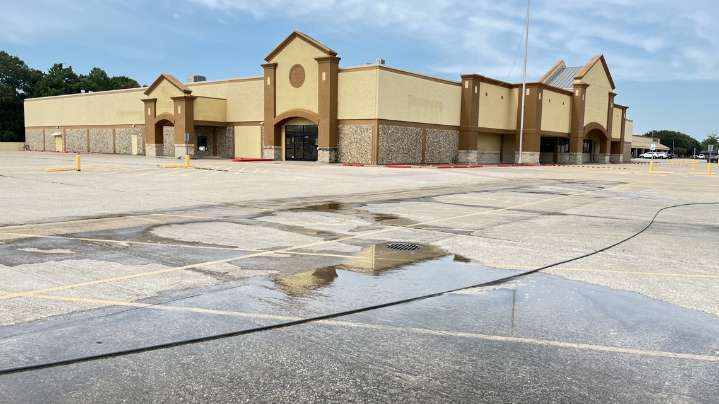 Harmony Public Schools acquires former Market Basket building in effort to ease congestion during pick