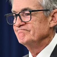 Markets mixed as investors await key Fed speech
