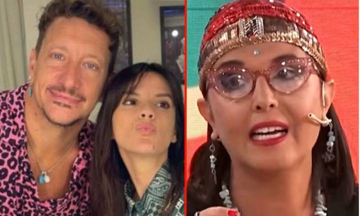 El signo del más infiel del Horóscopo: Jimena La Torre reveló el impacto de los astros en Gime Accardi y Nico Vázquez