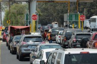 Qué hacer para que no falle tu TAG al pagar las casetas