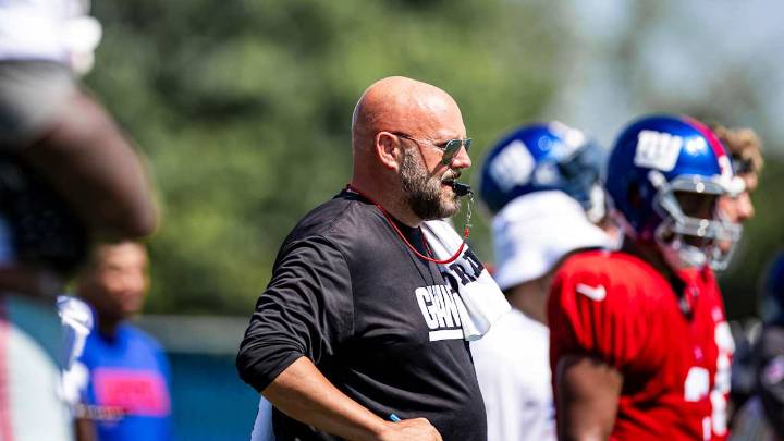 Preseason Week 1 Tracker: Latest news & notes for Giants at Bills