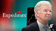 Ex-NCAA Prez Emmert Unloads Shares of Logistics Firm Expeditors