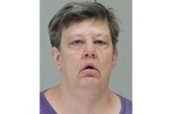 She Took a Loaded Gun to School When She Was 18. Decades Later, She Allegedly Shot Her Boss in the Head