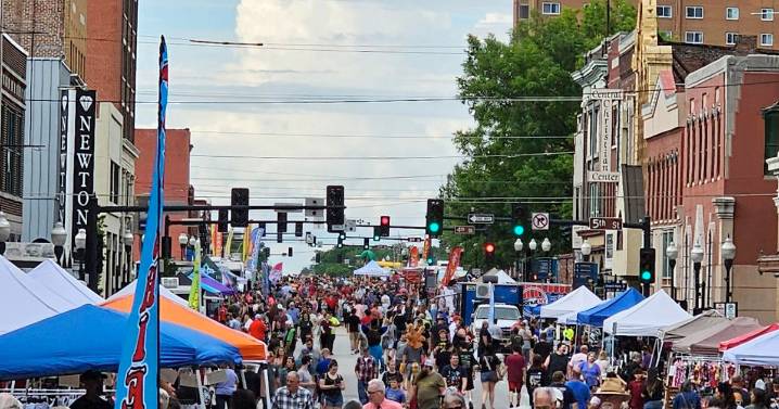 5 Things to do in August