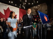 Separatism and critics fizzle as Poilievre coasts to win in Alberta