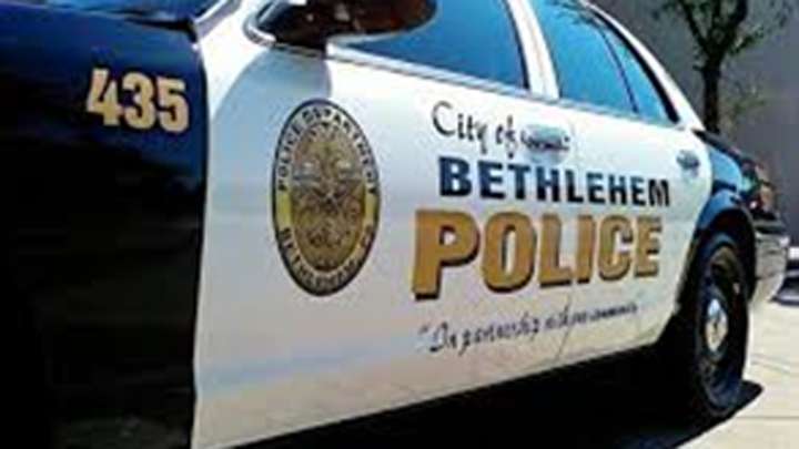 Bethlehem man convicted of sexually abusing child for years