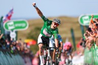 ITV cameras to head to Warwickshire for Tour of Britain | Local News 