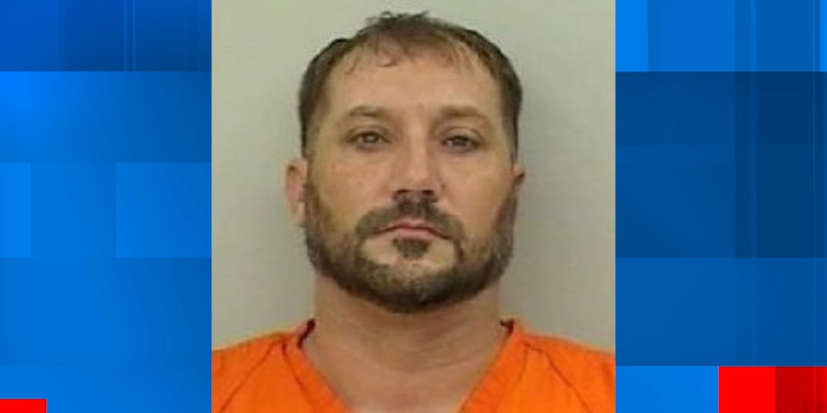 Sulphur man accused of indecent behavior with two juveniles
