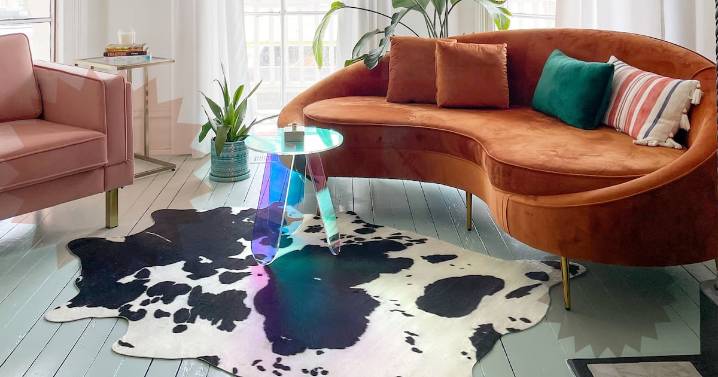 Ruggable’s End of Season Sale Is Live—Score a Discounted Washable Rug