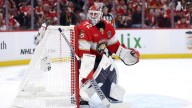 Fantasy hockey top 25 goalie rankings