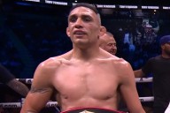 Tony Ferguson’s First Win Since 2019 Divides Fans After Referee’s Controversial Decision Against Salt Papi Tony Ferguson snaps his losing streak with a win over Salt Papi, but a controversial stoppage