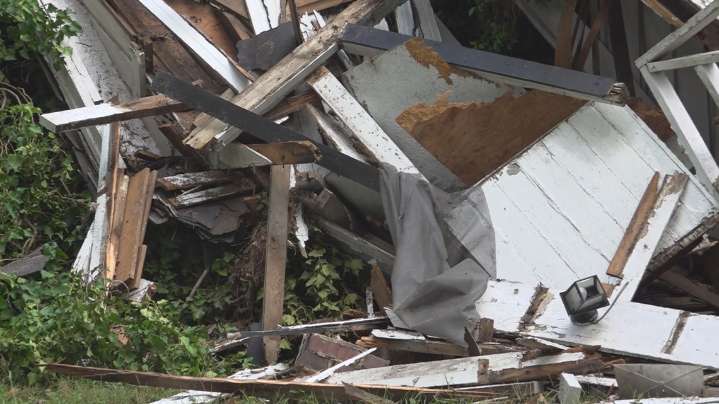 HUD approves $150M for South Carolina Hurricane Helene recovery