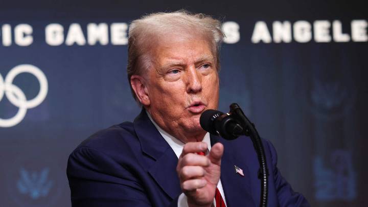 President Trump Orders 'New' Census That Excludes Undocumented Immigrants