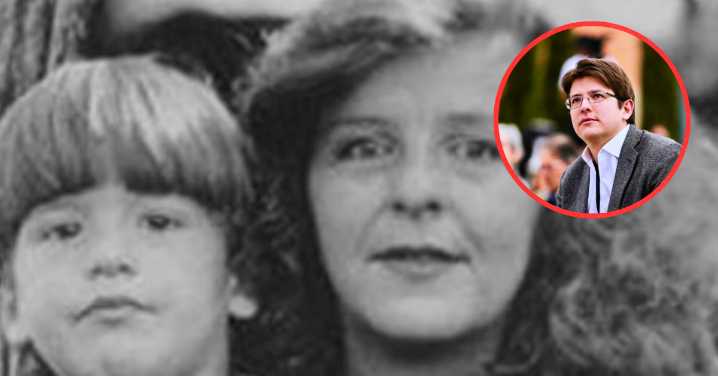 Miguel Uribe y su madre, Diana Turbay: Dos vidas arrebatadas a manos de la violencia política en Colombia