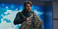 'Vought Rising' First-Look Images Reveal Latest 'The Boys' Spin