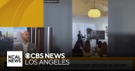 Master class offered for content creators looking to develop their online brand