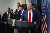 China Tariffs Latest: Donald Trump Gives Update With Executive Order