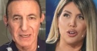 Norberto Marcos, exmarido de Fátima Florez, reveló que fue el primer productor en descubrir a Wanda Nara