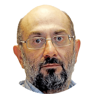 España está que arde