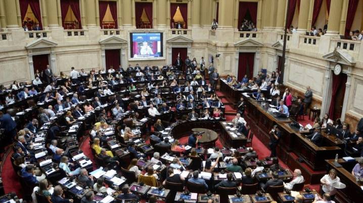 Nuevo revés para el Gobierno: la oposición define la presidencia de la comisión investigadora del caso Libra