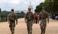 Donald Trump ordena crear unidades de rápida movilización en la Guardia Nacional