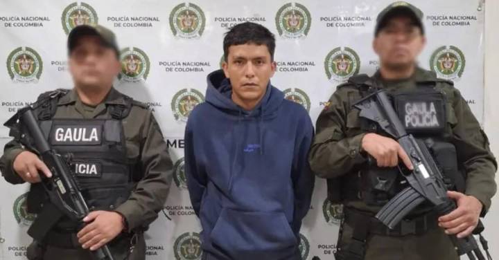 Corte Suprema negó extradición a Venezuela de alias Gocho, integrante del Tren de Aragua, pero la avaló a Chile por el caso Ojeda