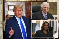 Trump's massive $500M civil fraud fine in AG Tish James' case thrown out by NY appeals court