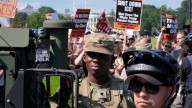 States to send hundreds of National Guard members to Washington, D.C.
