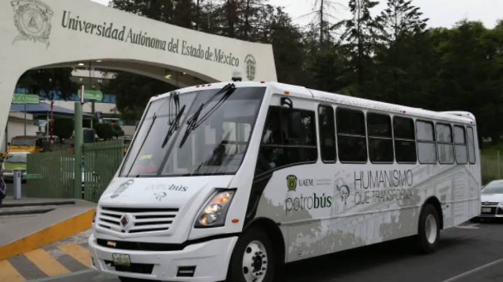 Potrobús UAEMex 2025: Conoce las rutas y horarios disponibles