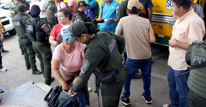 Con 25.000 soldados, Petro solicita militarizar la frontera del Catatumbo en Venezuela: ¿por qué?