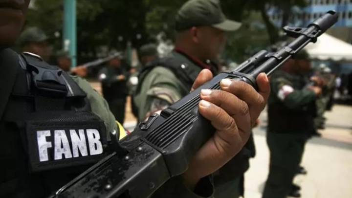 Venezuela inicia segunda fase de alistamiento de la Milicia Bolivariana ante temor a agresión de EU