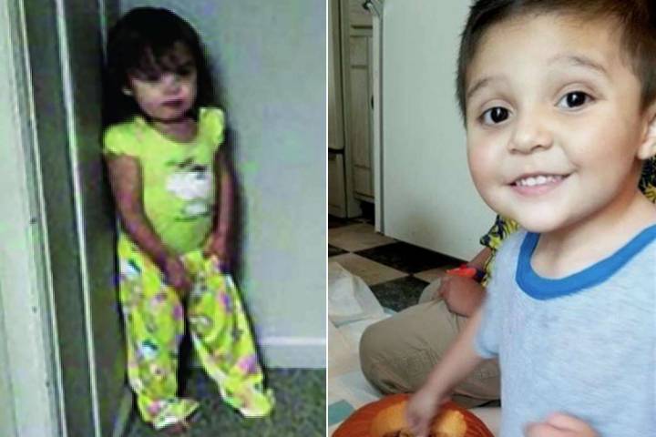 Colorado Woman Guilty of Killing 2 Kids, Hiding Bodies