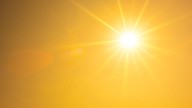 Labor Day weekend weather is looking spectacular