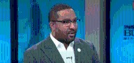 Gary Mayor: The Future of Gary is Bright