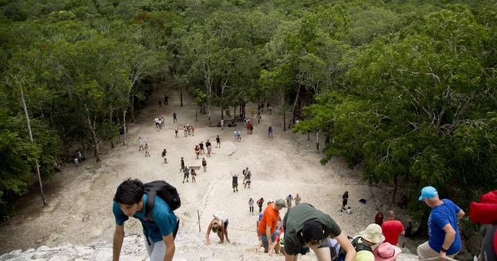 How Guatemala, Mexico, and Belize plan to protect 14 million acres of Mayan forest
