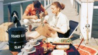 11 Tastemakers Share Their Dream Summer Dinner Party Table