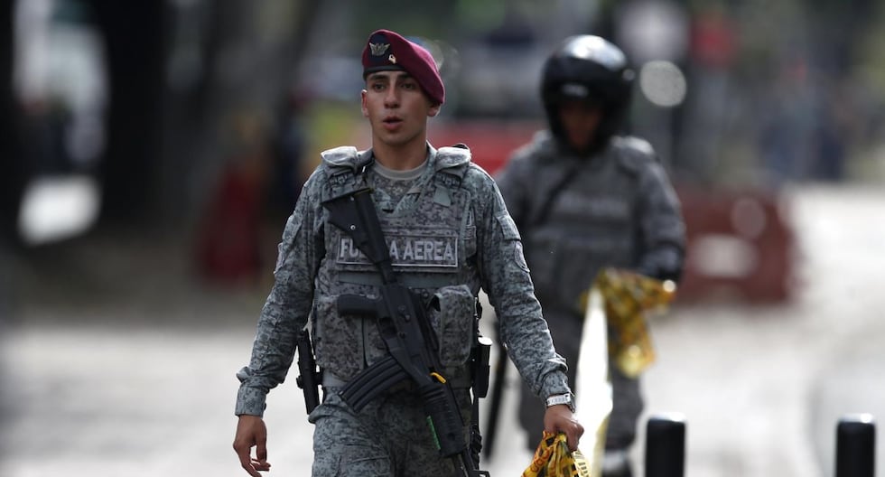 Colombia: Alcalde ordena "militarización" de Cali tras ataque que mató a seis personas últimas
